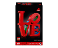 LEGO Art 31214 LOVE - 1298071 - zdjęcie 1